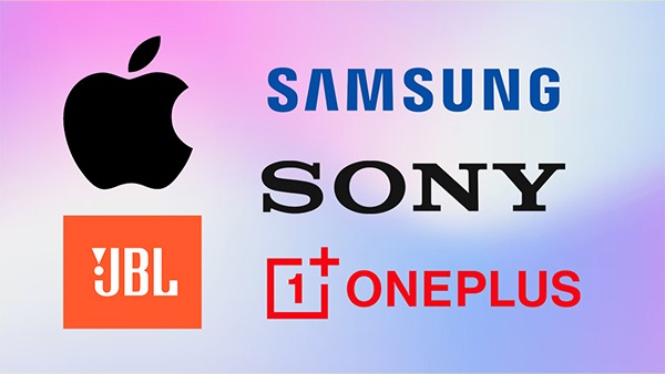 ईयरबड्स लेने का प्लान कर रहे हैं तो ये रहे कुछ बेस्ट ऑप्शन ईयरबड्स लेने का प्लान कर रहे हैं तो ये रहे कुछ बेस्ट ऑप्शन