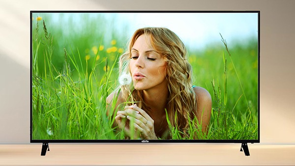 Elista ने भारत में लॉन्च किए अपने दो नए स्मार्ट टीवी