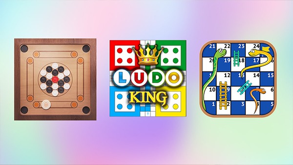 5 मस्ती भरे गेम्स जो ट्रेन में सफर के दौरान खेल सकते हैं 5 मस्ती भरे गेम्स जो ट्रेन में सफर के दौरान खेल सकते हैं