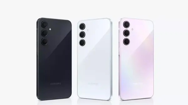 Samsung Galaxy A55 5G, Galaxy A35 5G की कीमत का खुलासा, यहां जानें  