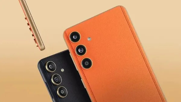 Samsung Galaxy F55 5G की भारत में Flipkart पर होगी बिक्री 