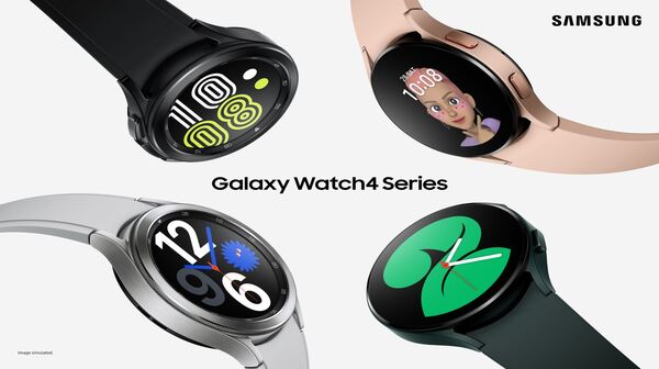 Amazon Sale में Apple Watch Series 9 और Samsung Galaxy Watch 4 पर छूट