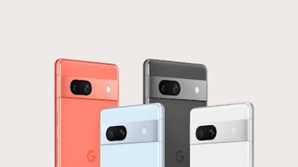 Google Pixel 8a बनाम Pixel 7a में अंतर, जानें किसे खरीदना होगा बेस्ट