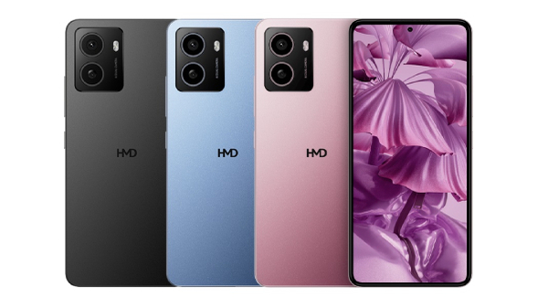 HMD भारत में लॉन्च करेगा अपना स्मार्टफोन, यहां जानें