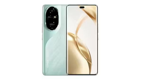 100W फास्ट चार्जिंग, 16GB रैम के साथ Honor 200, 200 Pro लॉन्च 100W फास्ट चार्जिंग, 16GB रैम के साथ Honor 200, 200 Pro लॉन्च