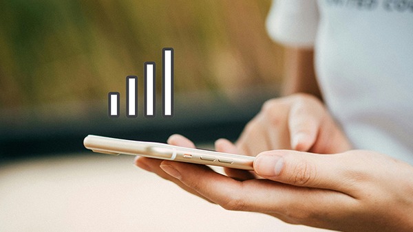 आपके एरिया में मोबाइल सिग्‍नल कितना स्‍ट्रांग है कैसे पता करें?