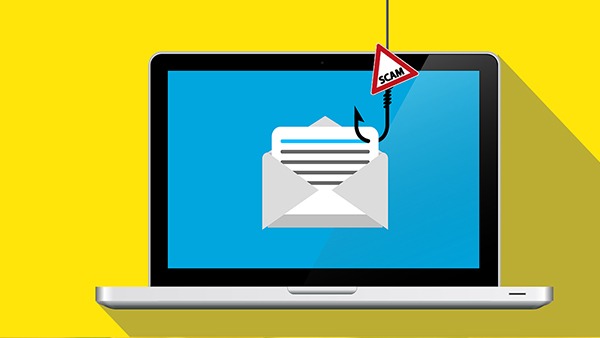 फिशिंग और स्‍पैम में क्‍या अंतर है इससे कैसे बचें?