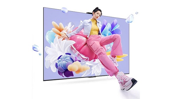 लॉन्च हुआ Huawei Vision Smart Screen 4 TV