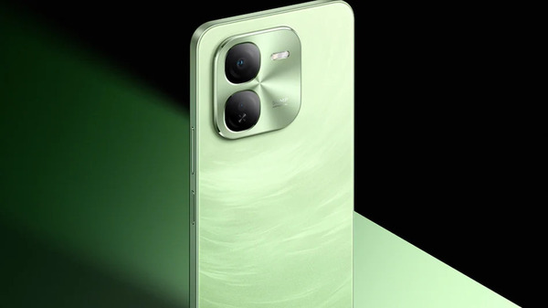 iQOO Z9x का नया टीजर जारी, Snapdragon 6 Gen 1 चिपसेट के साथ होगा लॉन्च