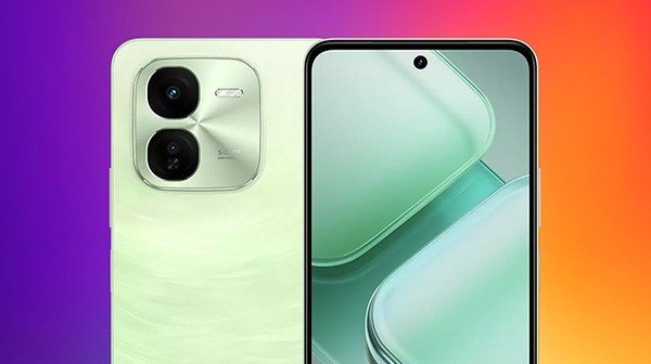 बेहतरीन फीचर्स के साथ लॉन्च हुआ iQOO Z9x