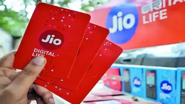Jio यूजर्स की मौज! 