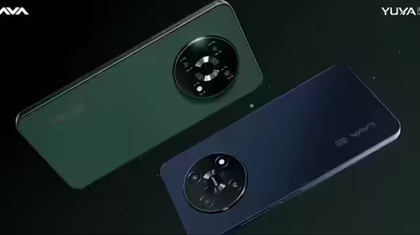 Lava आज भारत में 10 हजार से कम दाम में नया 5G फोन करेगा लॉन्च 