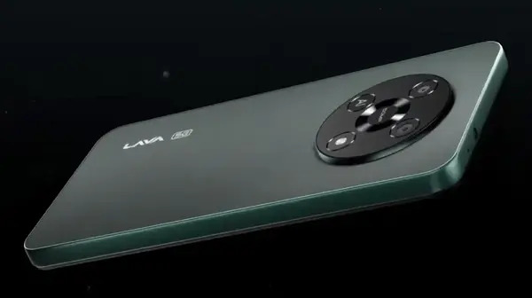 Lava Yuva 5G की इस हफ्ते भारत में होने जा रही एंट्री, कीमत भी होगा कम