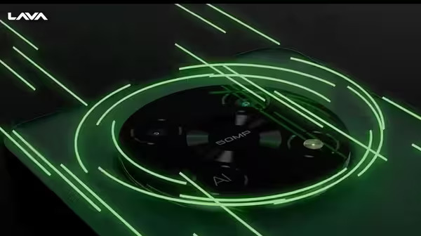 Lava आज भारत में 10 हजार से कम दाम में नया 5G फोन करेगा लॉन्च 