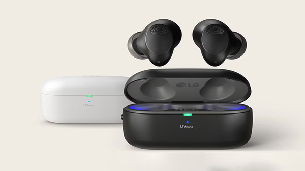 बेहतरीन फीचर्स के साथ लॉन्च हुए LG Tone Free T90S इयरफोन