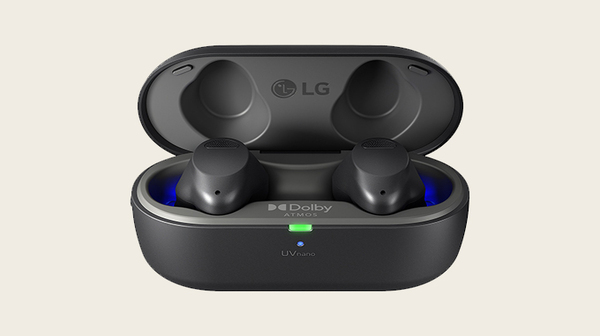 बेहतरीन फीचर्स के साथ लॉन्च हुए LG Tone Free T90S इयरफोन