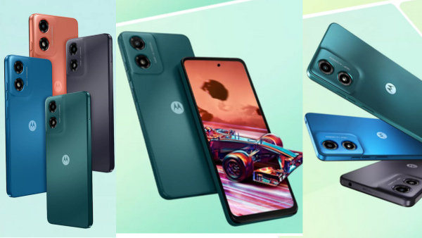 Moto G04s के डिजाइन, कलर और खास फीचर्स के बाद अब कीमत का खुलासा