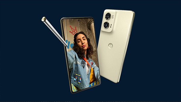 Motorola का Moto G Stylus 5G 2024 हुआ लॉन्च