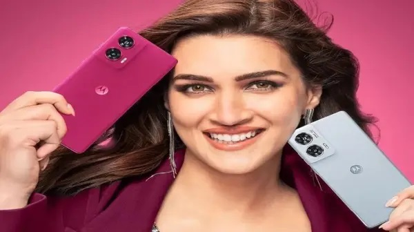 Motorola Edge 50 Fusion की आज भारत में होगी एंट्री, जानें डिटेल्स