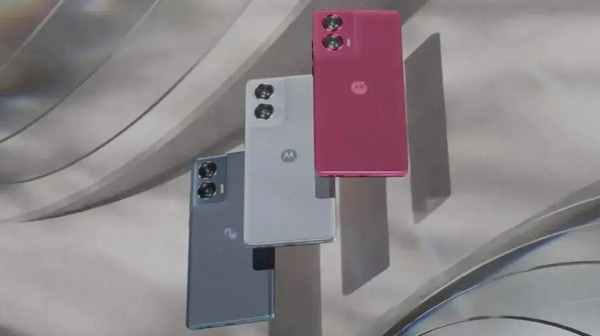 Motorola Edge 50 Fusion को बंपर छूट के साथ आज पहली सेल में खरीदें