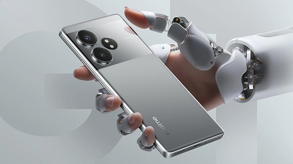 Motorola Edge 50 Fusion और Realmi GT 6T में कौन सा बेहतर