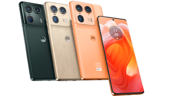 Motorola X50 Ultra ने ली मार्केट में धमाकेदार एंट्री