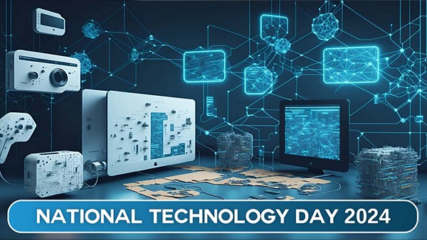 हर साल 11 मई को ही क्यो मनाया जाता है National Technology Day