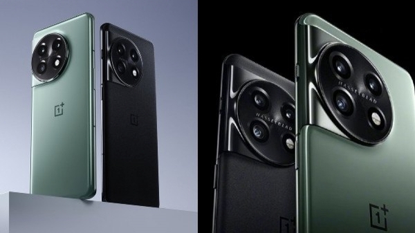 OnePlus 11R अब भारत में सिर्फ 27,999 रुपये में उपलब्ध, जल्दी करें OnePlus 11R अब भारत में सिर्फ 27,999 रुपये में उपलब्ध, जल्दी करें