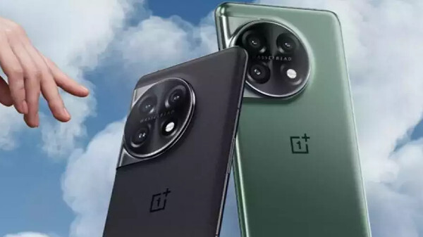 OnePlus 11R अब भारत में सिर्फ 27,999 रुपये में उपलब्ध, जल्दी करें OnePlus 11R अब भारत में सिर्फ 27,999 रुपये में उपलब्ध, जल्दी करें