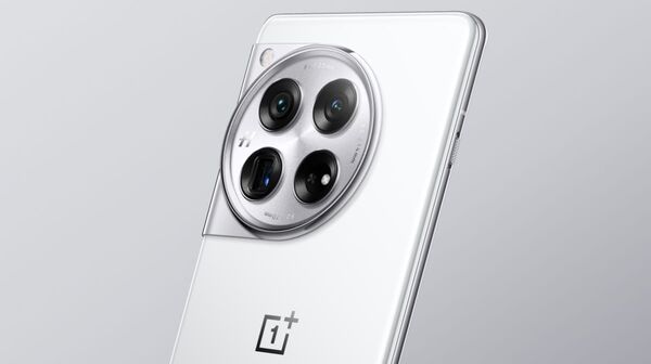 OnePlus 12 Glacial White Edition भारत में 6 जून को होगा लॉन्च 