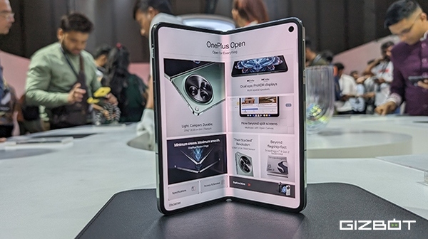 दमदार प्रोसेसर के साथ जल्द लॉन्च होगा OnePlus Open 2 