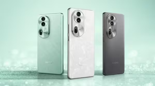 Oppo Reno 12 सीरीज में 50MP सेल्फी कैमरा के साथ मिलेंगे ये खास फीचर्स Oppo Reno 12 सीरीज में 50MP सेल्फी कैमरा के साथ मिलेंगे ये खास फीचर्स