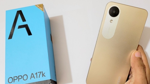 Oppo के इस तगड़े बैटरी वाले फोन को महज 8,499 रुपये में लाएं घर Oppo के इस तगड़े बैटरी वाले फोन को महज 8,499 रुपये में लाएं घर