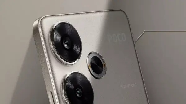 Poco F6 5G की पहली सेल आज, मिलेगा 2 हजार तक का डिस्काउंट, जानें कीमत Poco F6 5G की पहली सेल आज, मिलेगा 2 हजार तक का डिस्काउंट, जानें कीमत