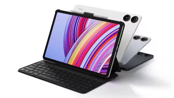 Poco F6 सीरीज के साथ Poco का पहला टैबलेट इस दिन होगा लॉन्च 