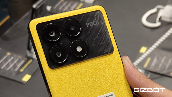 Poco F6 Vs Poco X6 Pro Vs iQOO Neo 9 Pro में कौन है बेस्ट ऑप्शन, जानें