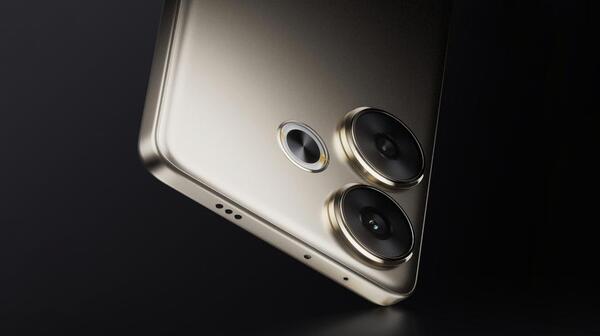 50MP प्राइमरी कैमरा के साथ Poco F6 5G भारत में 23 मई को होगा लॉन्च