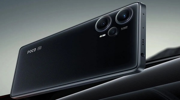 अमेजन लिस्टिंग पर सामने आई Poco F6 5G की खासियत