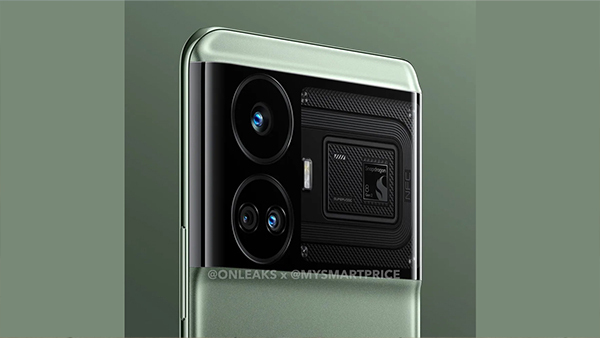 Realme GT Neo 6 स्मार्टफोन जल्द देगा दस्तक, फीचर्स और कीमत लीक Realme GT Neo 6 स्मार्टफोन जल्द देगा दस्तक, फीचर्स और कीमत लीक