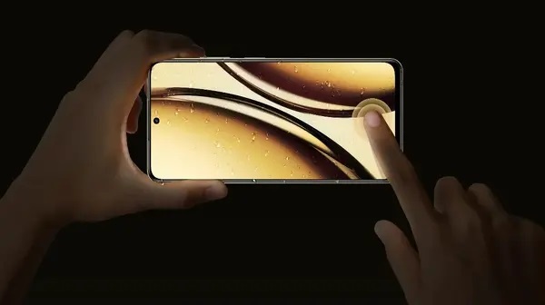 भारत में Realme ने नया 5G स्मार्टफोन किया लॉन्च, यहां जानें कीमत