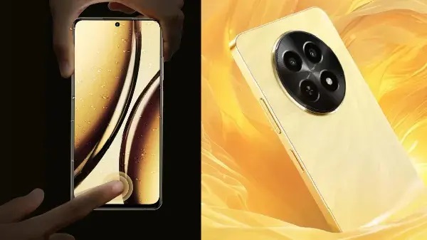  Realme Narzo N65 5G भारत में 28 को देगा दस्तक, डिजाइन, फीचर्स कंफर्म