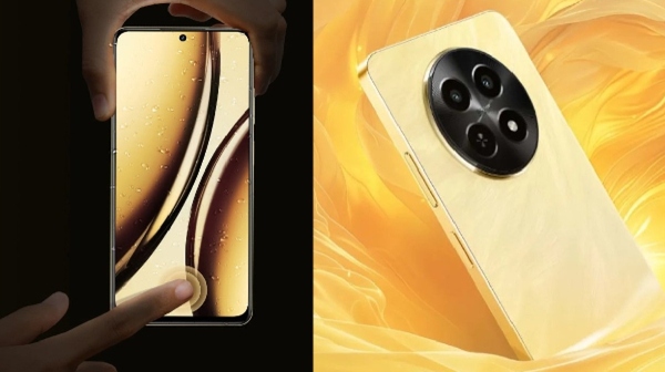 Realme Narzo N65 को आज हजारों की छूट के साथ खरीदने का मौका, जानें कीमत Realme Narzo N65 को आज हजारों की छूट के साथ खरीदने का मौका, जानें कीमत