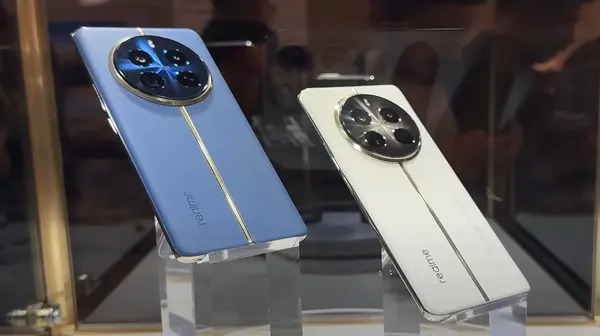 Realme 12 Pro+, P1 Pro और Narzo 70 पर छपप्ड़फाड़ डिस्काउंट, जानें ऑफर Realme 12 Pro+, P1 Pro और Narzo 70 पर छपप्ड़फाड़ डिस्काउंट, जानें ऑफर