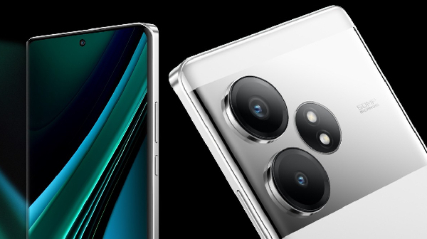 भारत में Realme GT 6T की लॉन्चिंग डेट का हुआ खुलासा