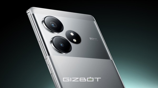  120W फास्ट चार्जिंग, 50MP कैमरा के साथ Realme GT Neo 6 लॉन्च