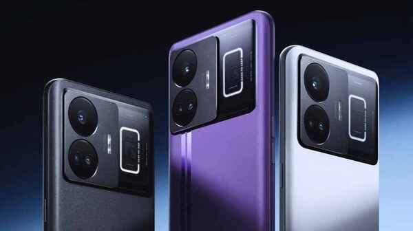 Realme GT Neo 6 स्मार्टफोन जल्द देगा दस्तक, फीचर्स और कीमत लीक Realme GT Neo 6 स्मार्टफोन जल्द देगा दस्तक, फीचर्स और कीमत लीक