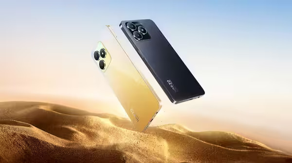 फ्लिपकार्ट पर Realme Narzo N53 अब तक की सबसे कम कीमत में उपलब्ध 