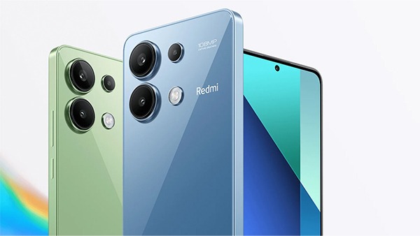 Redmi 13 4G की जानकारी लीक, जानें यहां Redmi 13 4G की जानकारी लीक, जानें यहां