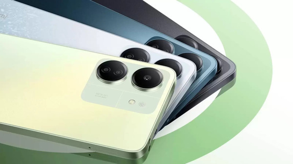 5000mAh बैटरी और 50MP कैमरा वाले Redmi के इस फोन पर बंपर छूट