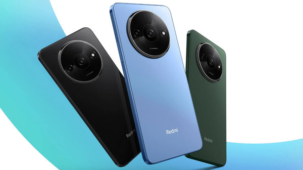 90Hz डिस्प्ले, 5000mAh बैटरी के साथ Redmi ने नया स्मार्टफोन किया लॉन्च 90Hz डिस्प्ले, 5000mAh बैटरी के साथ Redmi ने नया स्मार्टफोन किया लॉन्च